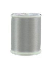Bottom Line Thread 60wt 1420yd Silver from Superior Threads