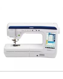 Brother Guide Class - Sewing 5824