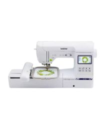 Brother SE 1900 Sewing and Embroidery Machine