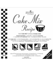 Cake Mix Recipe 7