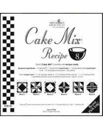 Cake Mix Recipe 8