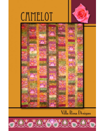 Camelot by Villa Rosa Designs