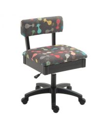 Cats Meow Hydraulic Chair by Arrow