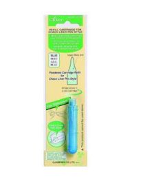 Chaco Liner Refill Pen Style Blue