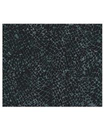 Chameleon Obsidian Batik from Anthology Fabrics