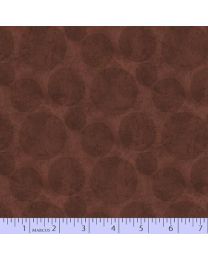 Color Bomb Brown from Marcus Fabrics