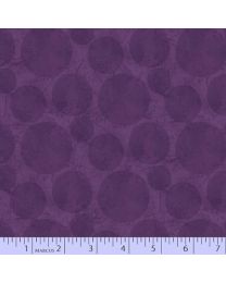 Color Bomb Purple from Marcus Fabrics