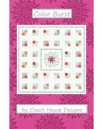 Color Burst Pattern