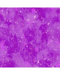 Cosmos Brushy Blender Purple by PB Textiles