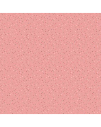 Country Confetti Dark Pink Cotton Candy by Poppie Cotton