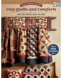 Cozy Quilts and Comforts
