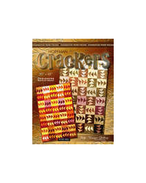 Crackers by Judy Niemeyer Quilting