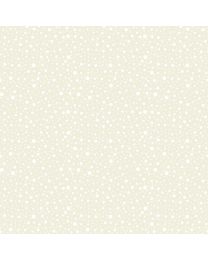 Cream Dotty Dots from  Cookie Dough Essentials Collection