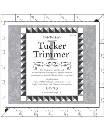 Deb Tuckers Tucker Trimmer from Studio 180 Design 