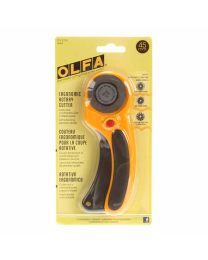 Deluxe Ergo 45Mm Rotary Cutter