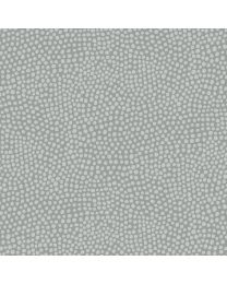 Dew Drops Nickel from the Wander Lane Collection by Nancy Halverson for Benartex