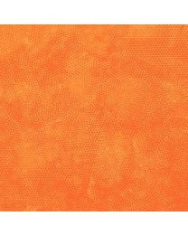 Dimples Orange from Andover Fabrics