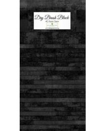 Dry Brush 2 12 Inch Strips from Wilmington Prints