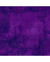 Dry Brush Essentials 108 Wideback Purple from Wilmington Prints