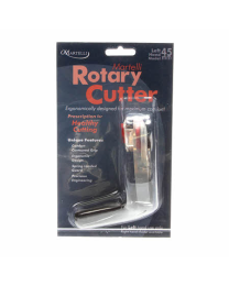 Martelli Ergo 2000 Rotary Cutter 45Mm-Right-Handed