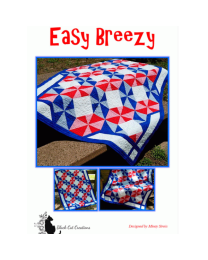 Easy Breezy by Black Cat Creations