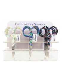 Embroidery Scissors 
