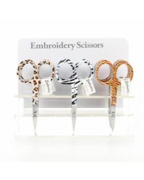 Embroidery Scissors 35 