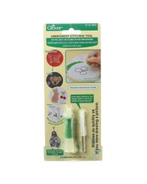 Embroidery Stitching Punchneedle Tool from Clover