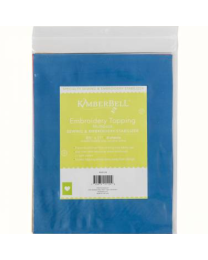 Embroidery Topping Multipack 85in x 11in by Kimberbell