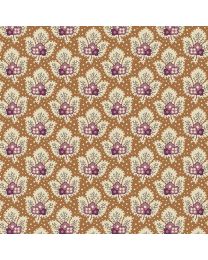 English Garden Cottage Cheesecake by Laundry Basket Quilts for Andover