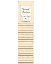 Essentials Caramel Macchiato 2-12 Strips by Wilmington Prints