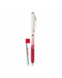 Fabric Mechanical Pencil Green from Sewline