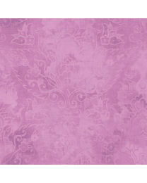 Fantasy Lt Purple by Sarah J Maxwell for Marcus Fabrics