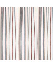Fawnd of You Stripe Multi by Jacqueline Wild for P  B Textiles