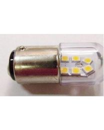 Featherweight LED Bulb for Singer 221 and Other Singers