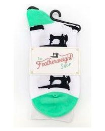 Featherweight Socks from The Featherweight Shop