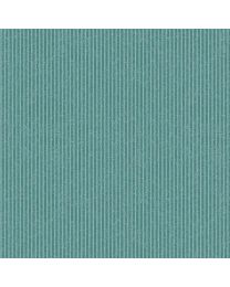 Fences Blue Grass from the Wander Lane Collection by Nancy Halverson for Benartex