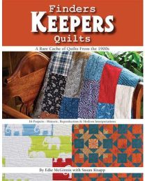 Finders Keepers Quilts A Rare Cache of Quilts from the 1900s