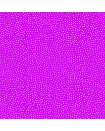 Freckle Dot Plum from Andover Fabrics