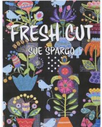 Fresh Cut by Sue Spargo for Landauer