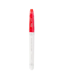FriXion Erasable Bold Point Red