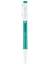 Frixion Erasable Gel Pen Green Fineliner