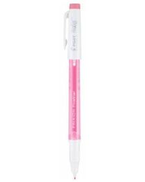 Frixion Erasable Gel Pen Light Pink Fineliner