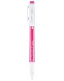 Frixion Erasable Gel Pen Pink Fineliner