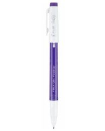 Frixion Erasable Gel Pen Purple Fineliner