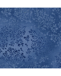 Fusions 7 Indigo from Fusion Collections for Robert Kaufman