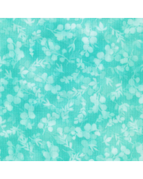 Fusions Aqua from Fusion Collections for Robert Kaufman