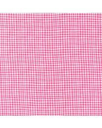 Gingham Pink from the Doggie Play Day Collection