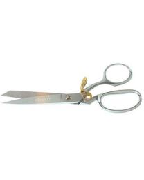 Gingher 8" Spring Action Scissors