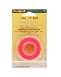 Glow Line Tape from Omnigrid